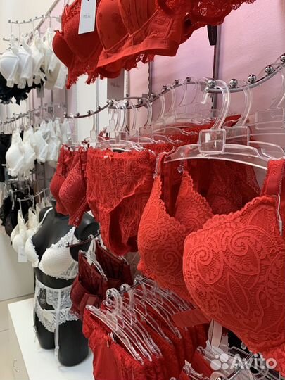 Продавец-консультант (ТЦ Франт)