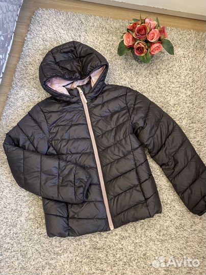 Куртка H&M 128