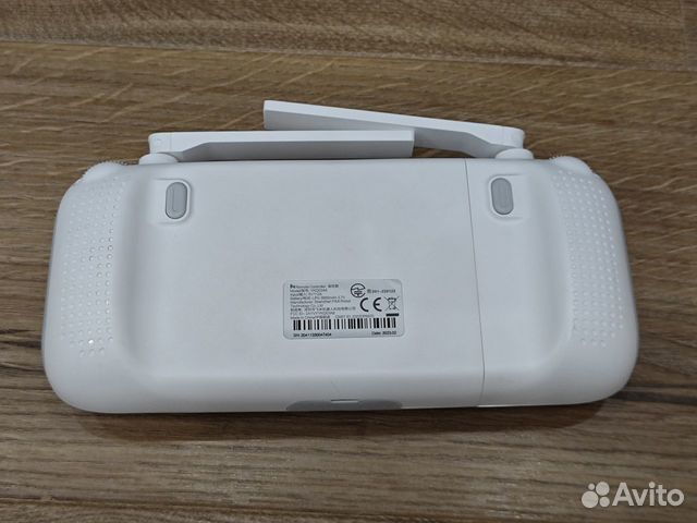 Пульт Fimi X8 SE 2022 V2 (не заряжается) объявление продам