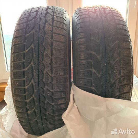 Nokian Tyres Hakkapeliitta 7 225/55 R16