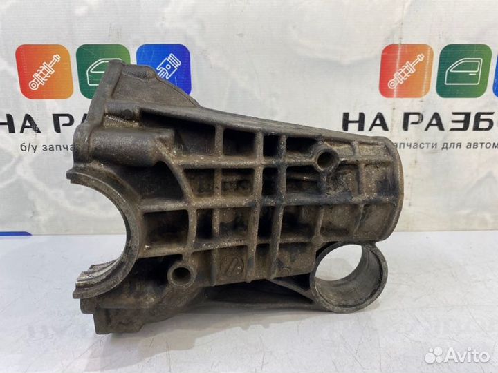 Редуктор передний Mercedes-Benz Gl-Class X164.822