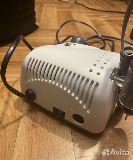 Аппарат для маникюра Strong 210