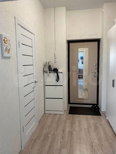 Квартира-студия, 31 м², 4/4 эт.