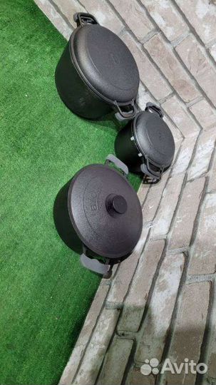 7486.Кастрюли Биол