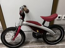Беговел - велосипед детский Kidsbike BMW