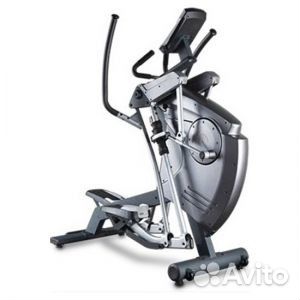 Велоэллипсоид Sportop E450