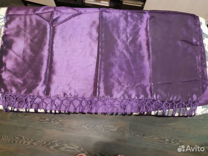 Шарф женский