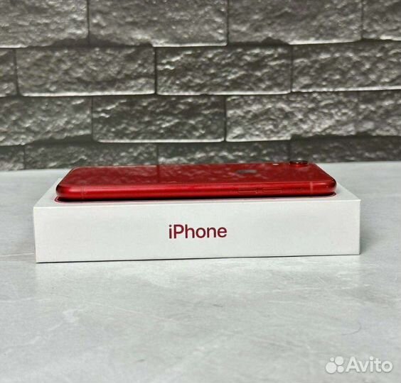 iPhone Xr, 128 ГБ