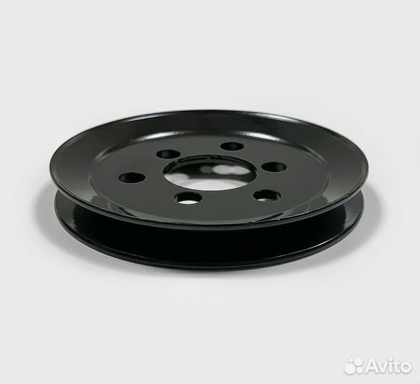 Шкив гур VW Passat B3 / Golf 3 (MaxGear)