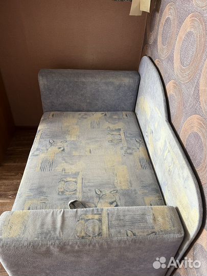 Детский диван