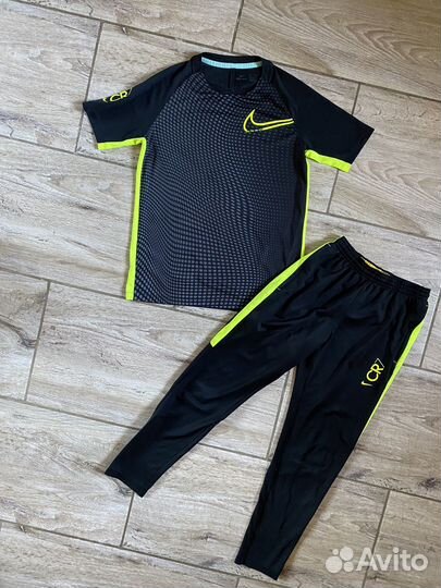 Костюм Nike CR7 на 137-147 см