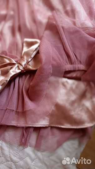 Платья для девочки