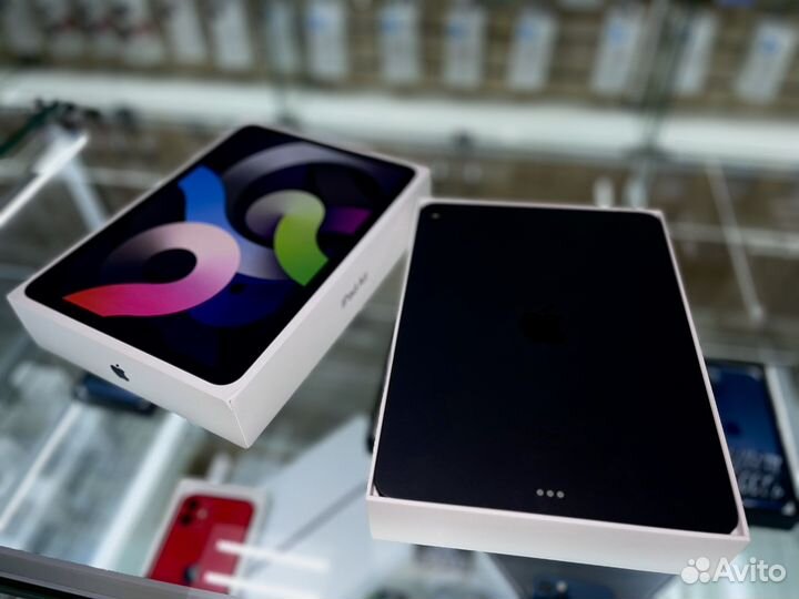 iPad air (4 -го поколения) 64гб б у