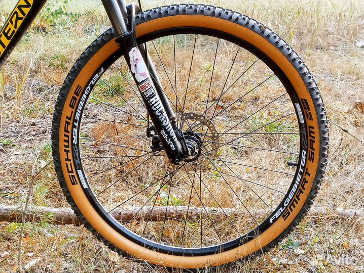 Самый продвинутый и уникальный Штерн на планете