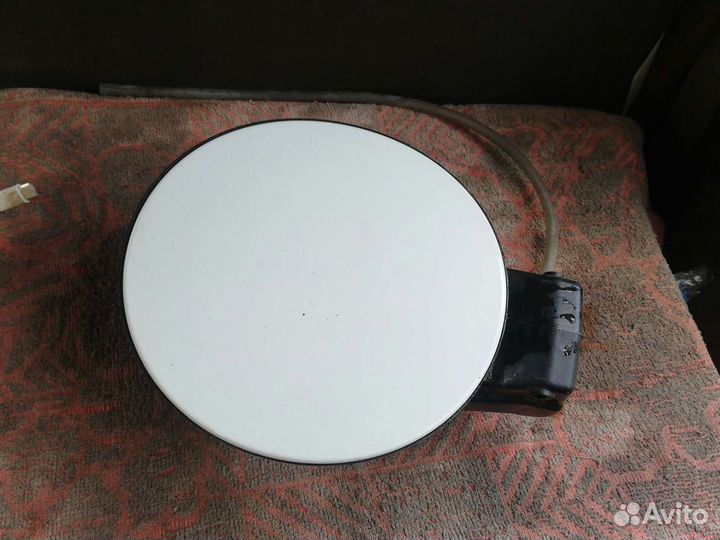 Лючок бензобака Фольксваген Поло 5