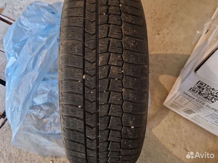Dunlop Winter Maxx 225/50 R18