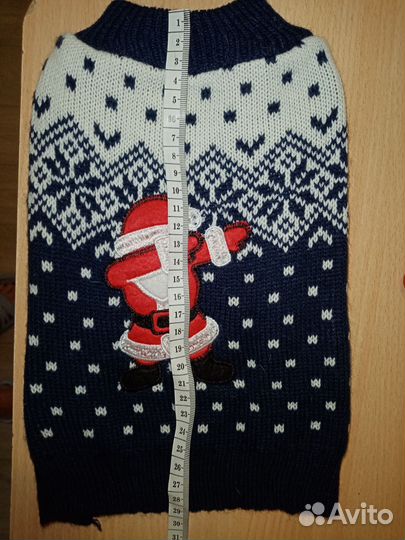 Одежда для собак и кошек