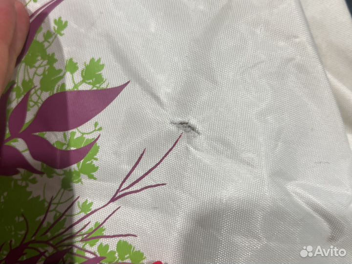 Сумка для роликов и коньков