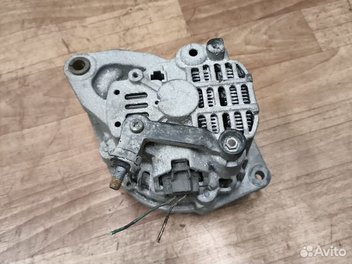 Генератор для Mazda 323 1.6 1998-2003