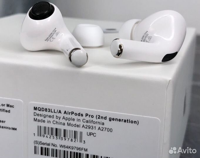 AirPods Pro 2 