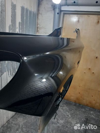 Сварка, работа споттером, покраска авто