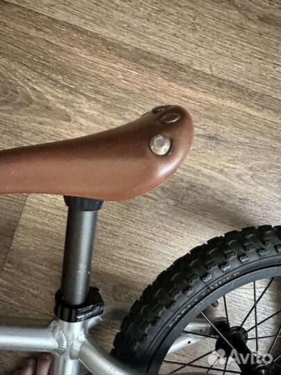 Беговел early rider 14