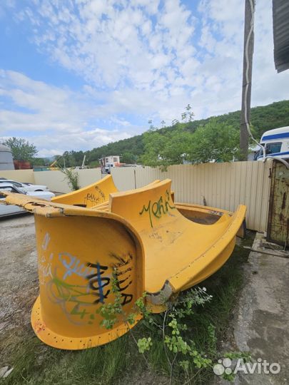 Водная горка для аквапарка