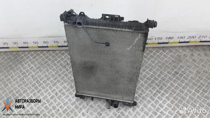 Радиатор (основной) Land Rover Freelander 2 рест