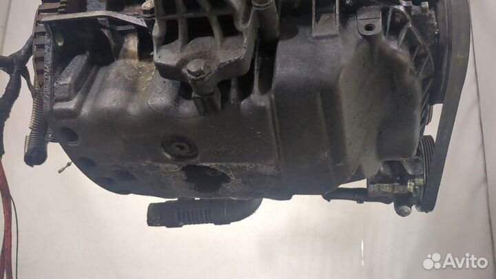 Двигатель Opel Vivaro, 2005