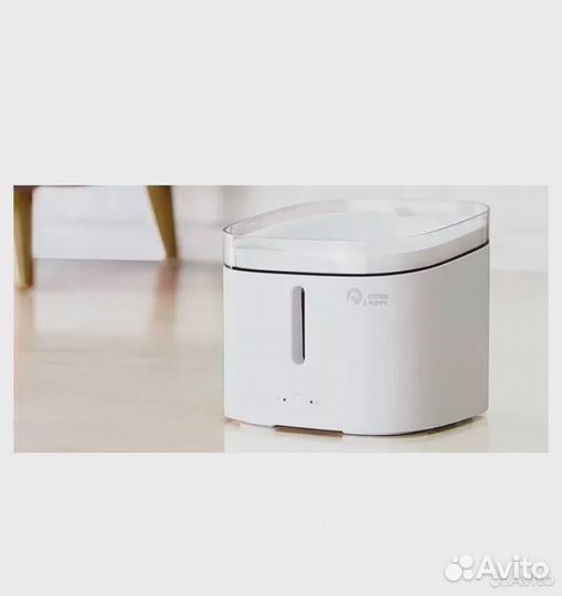 Автопоилка для животных Xiaomi Mijia