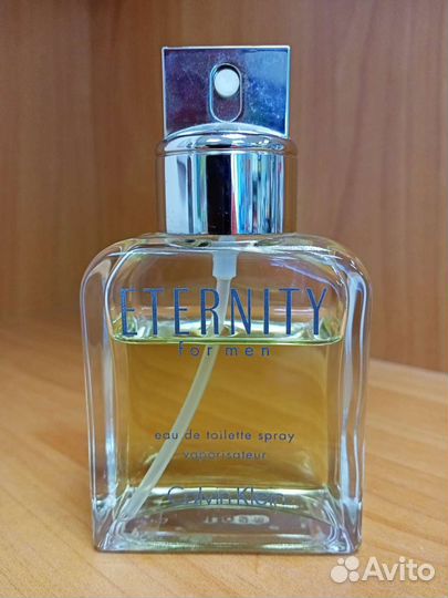 Calvin Klein Eternity for men