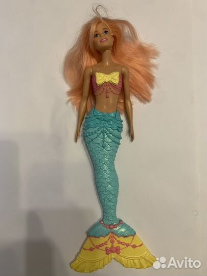 Кукла Барби Barbie