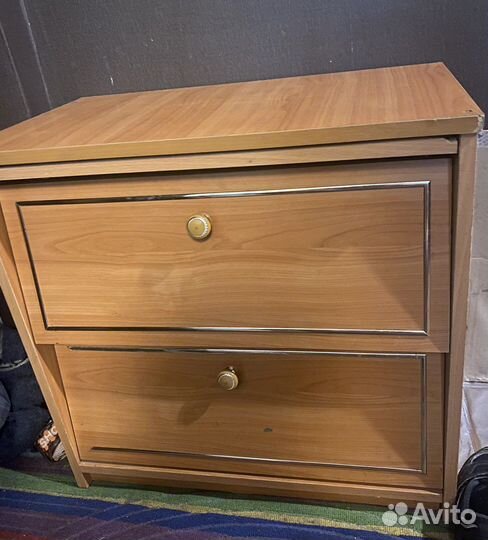 Тумба для обуви в прихожую