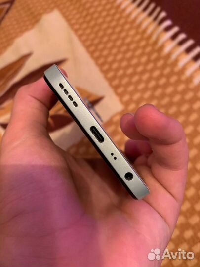 realme C35, 4/128 ГБ