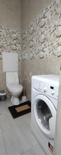 Комната 18 м² в 2-к., 14/16 эт.