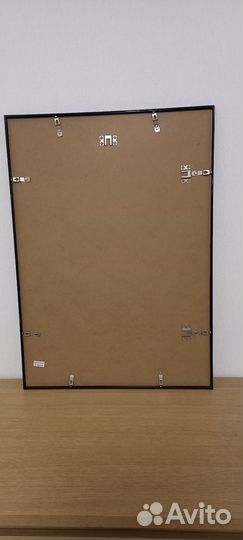 Рамки для картин/ постеров