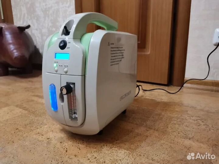 Кислородный концентратор Ergopower ER204 (JAY-3A)