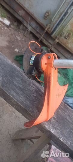 Бензотриммер Stihl FS38