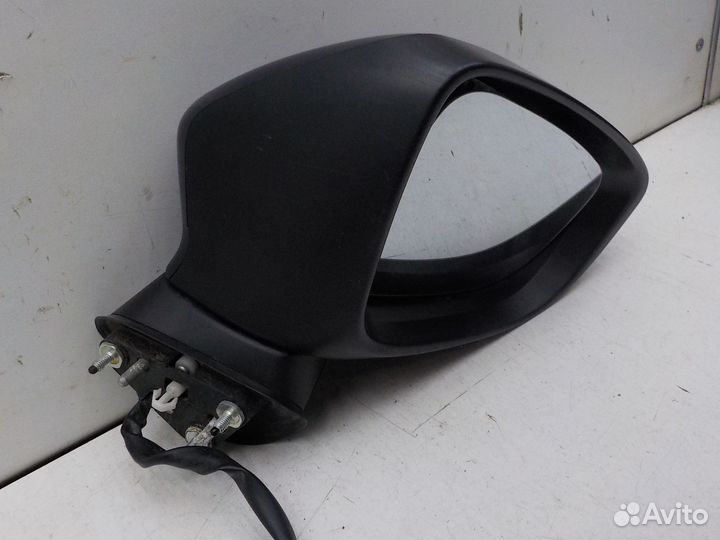 Б/У Б/У Зеркало наружное правое Mazda 6 GJ 2013