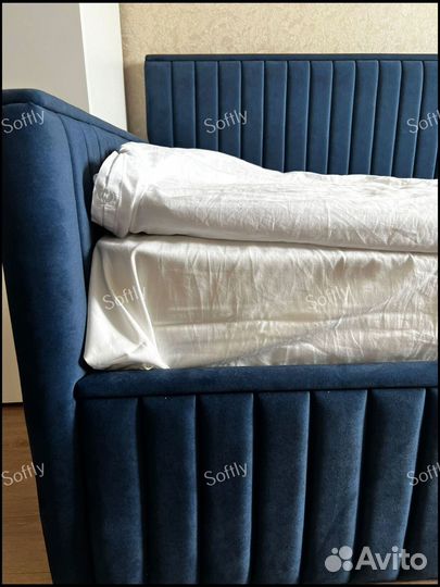 Детская кровать диван