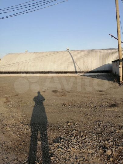 Участок 2,5 сот. (промназначения)