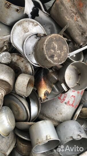 Прием лома меди акб Чермет Вывоз