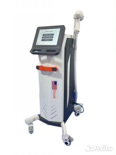 Диодный лазер