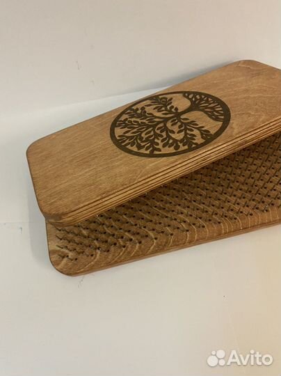 Доски садху