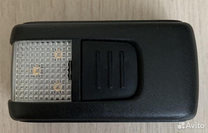 Фонарь штатный оригинал Skoda, Volkswagen