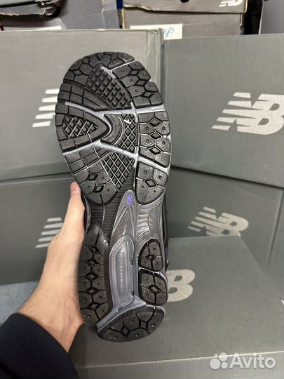 New Balance 1906R Cordura Pouch – Black