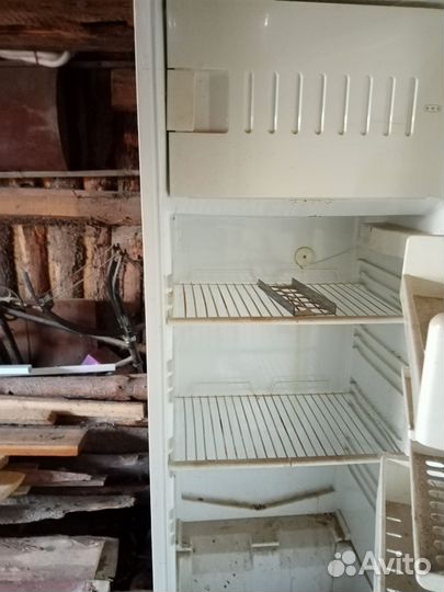 Холодильник бу