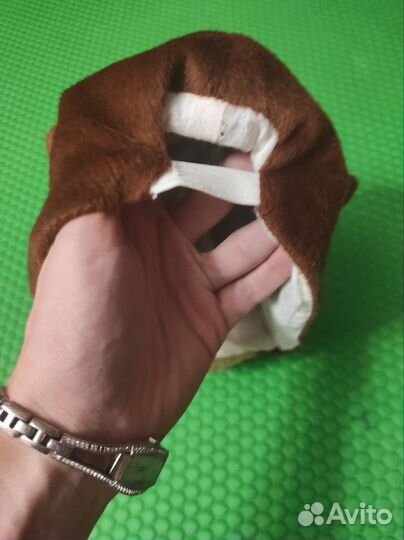 Маскарадный костюм для мальчика