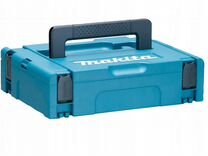 Кейс Makita Makpac тип 1 оригинальный