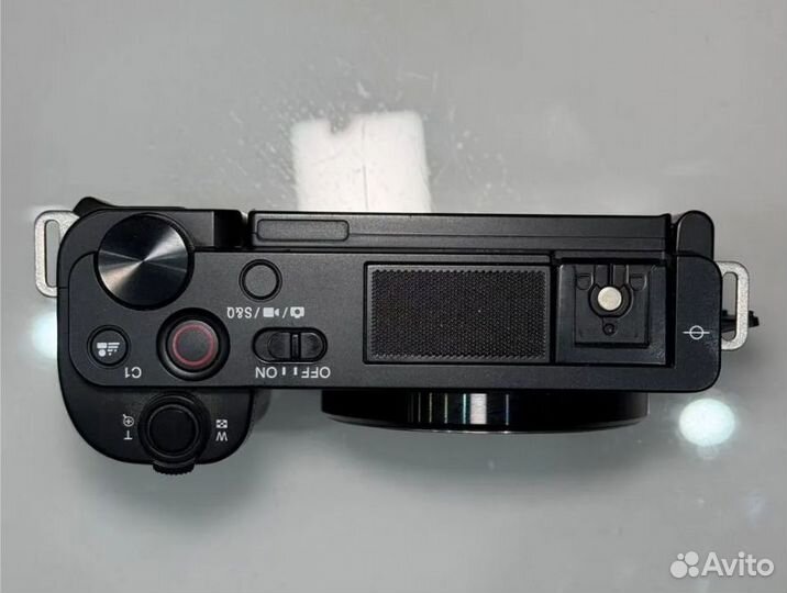 Sony zv e10 kit 16 50mm